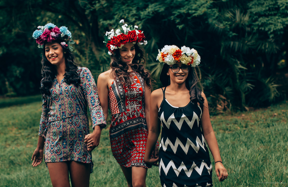 fotografo de quince años en paraguay