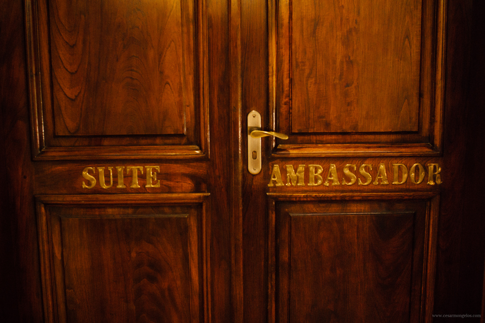 boda en el Yacht y Golf Club Paraguayo