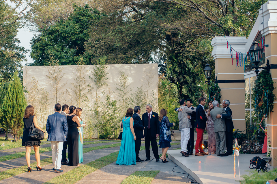 boda de dia en solar perrier - bodas de dia paraguay