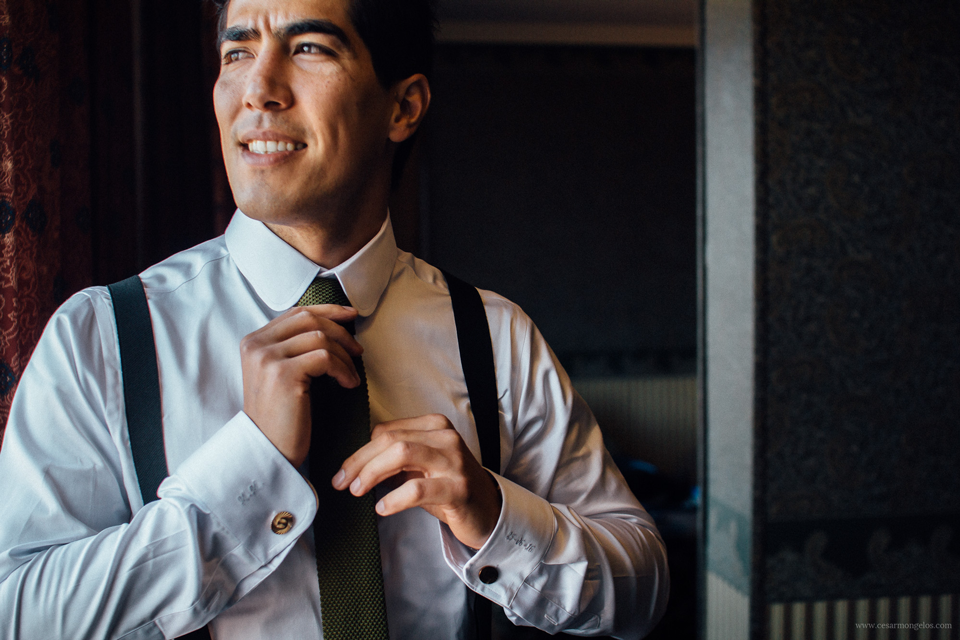 boda en el Yacht y Golf Club Paraguayo - caballo negro atel