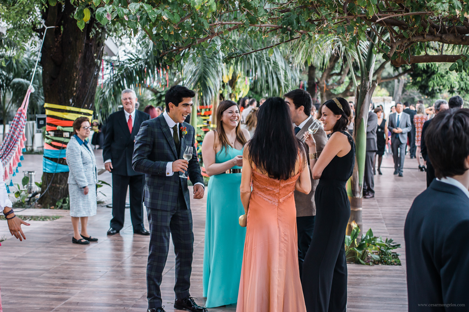 boda paraguaya - decoración paraguaya -solar perrier paraguay