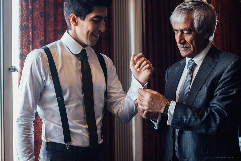 boda en el Yacht y Golf Club Paraguayo - caballo negro atelier