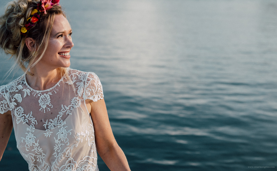 novias Yacht y Golf Club Paraguayo -