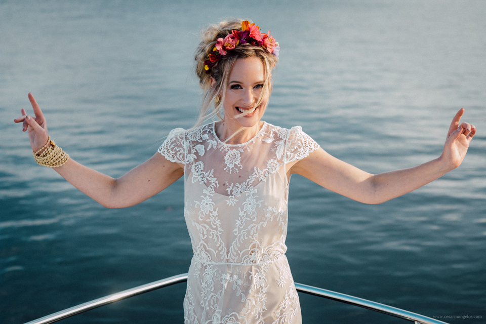 novias Yacht y Golf Club Paraguayo - novias paraguay -casamientos paraguay- cesar mongelos fotografia - immaclé barcelona