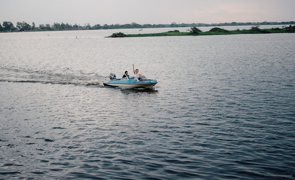 bodas en el rio paraguay - casamiento solar perrier - boda emotiva paraguay