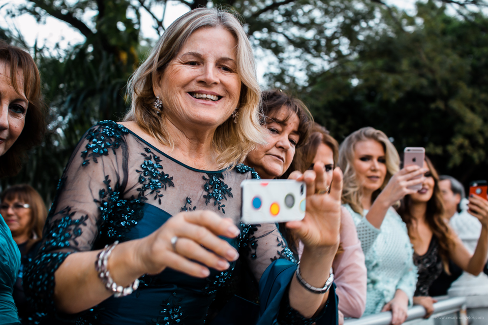 bodas en el rio paraguay - casamiento solar perrier - boda emotiva paraguay