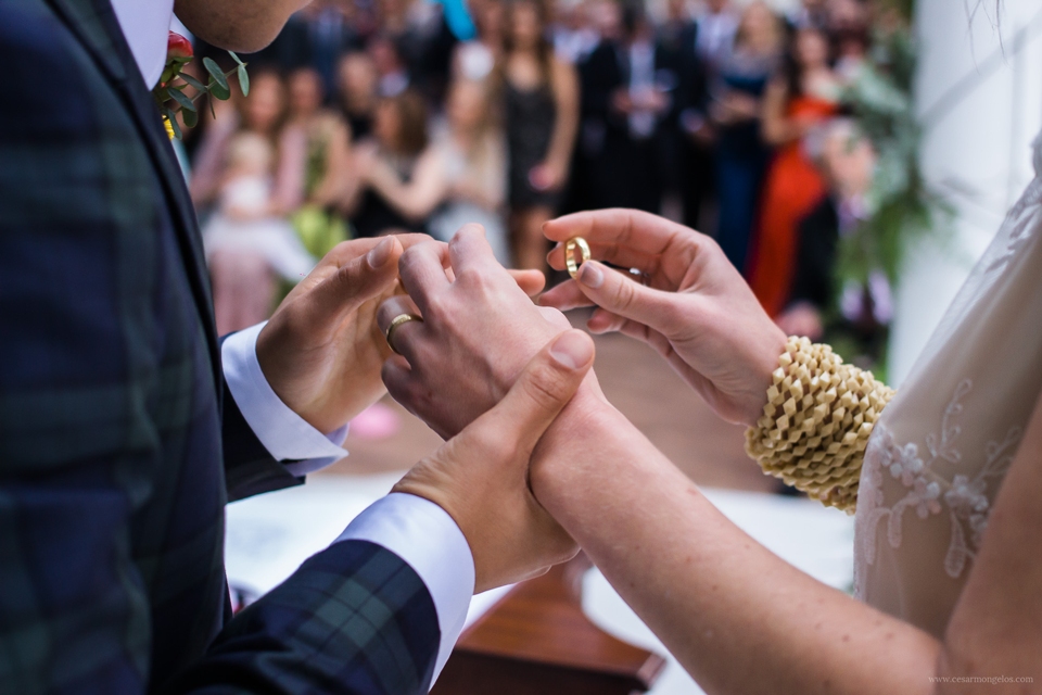 boda emotiva paraguay -boda de dia paraguay - casamientos paraguay