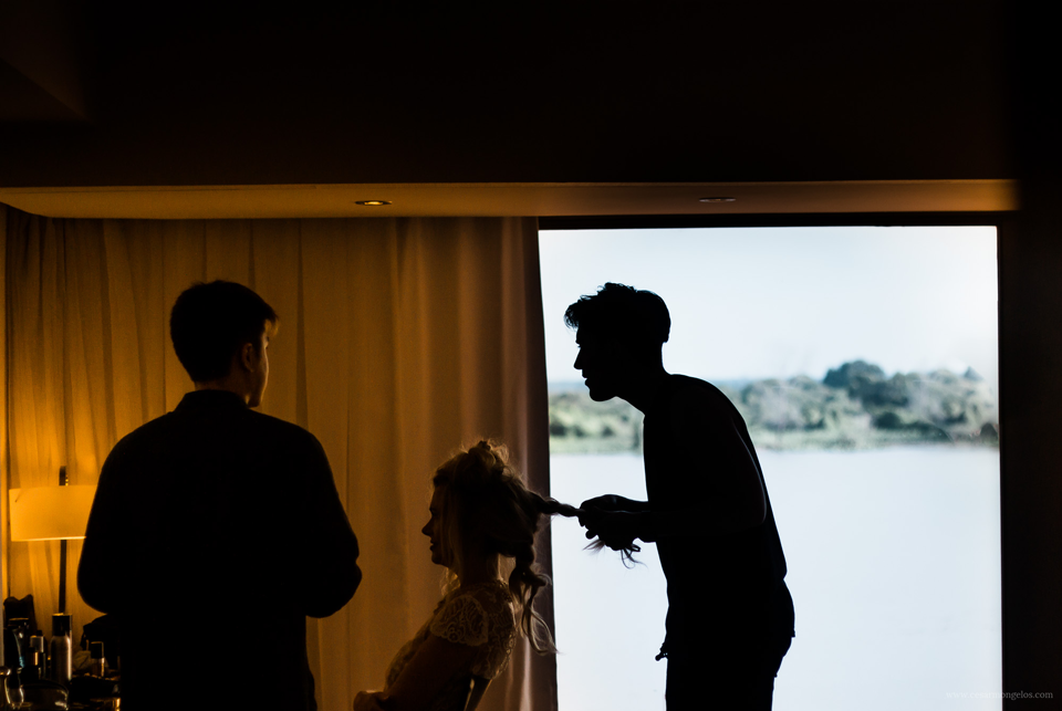 boda en el Yacht y Golf Club Paraguayo - boda en la playa paraguay - boda en la playa