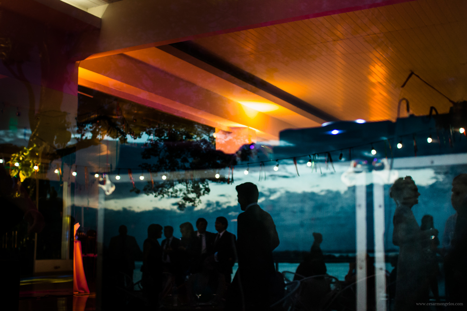 boda en solar perrier paraguay -boda al atardecer -