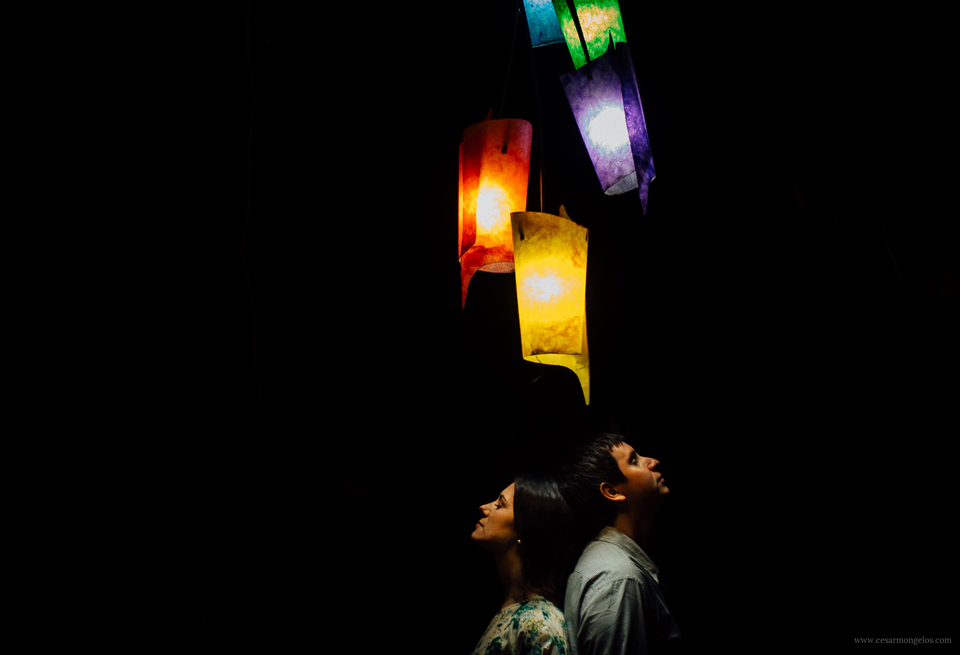 guggiari arte aregua - bodas paraguay