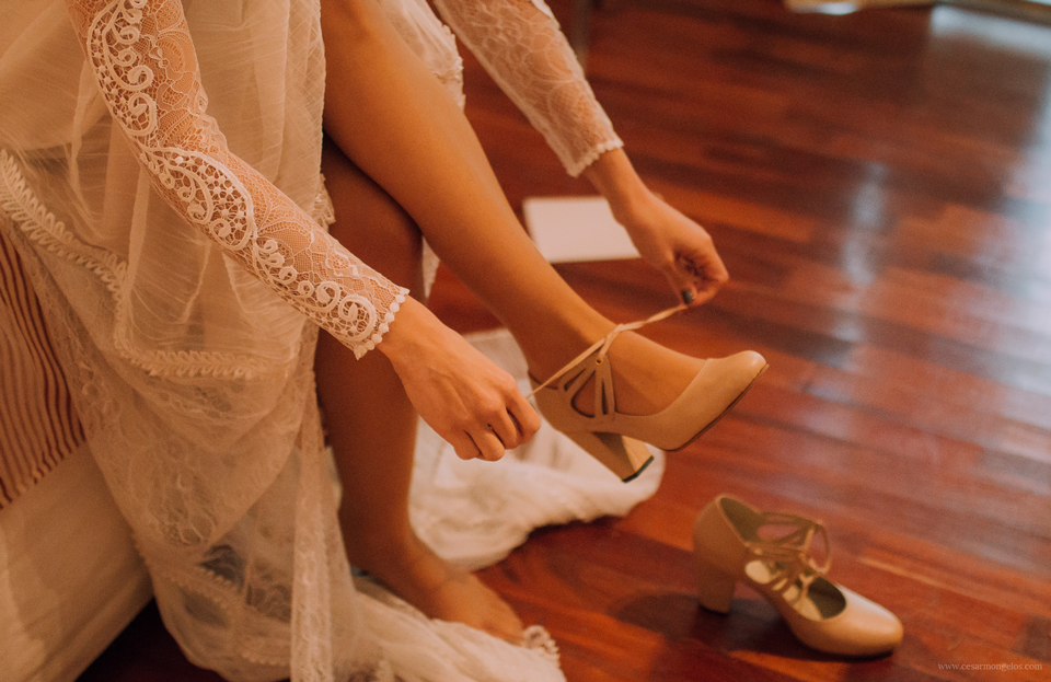 Olinda Paraguay - Olinda Novias