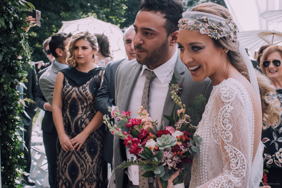 boda de dia paraguay - bodas de dia asuncion - bodas paraguay - casamiento paraguay