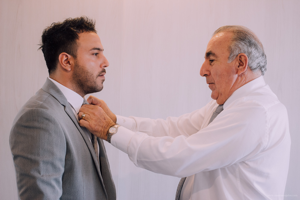 trajes de novios paraguay