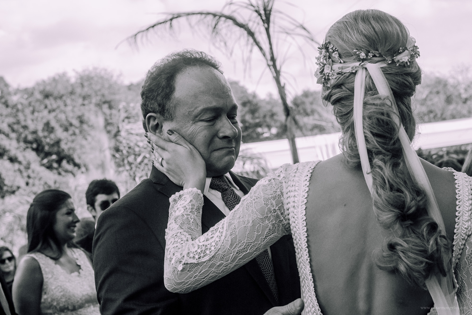 boda emotiva paraguay - boda emocionante - casamiento emocionante