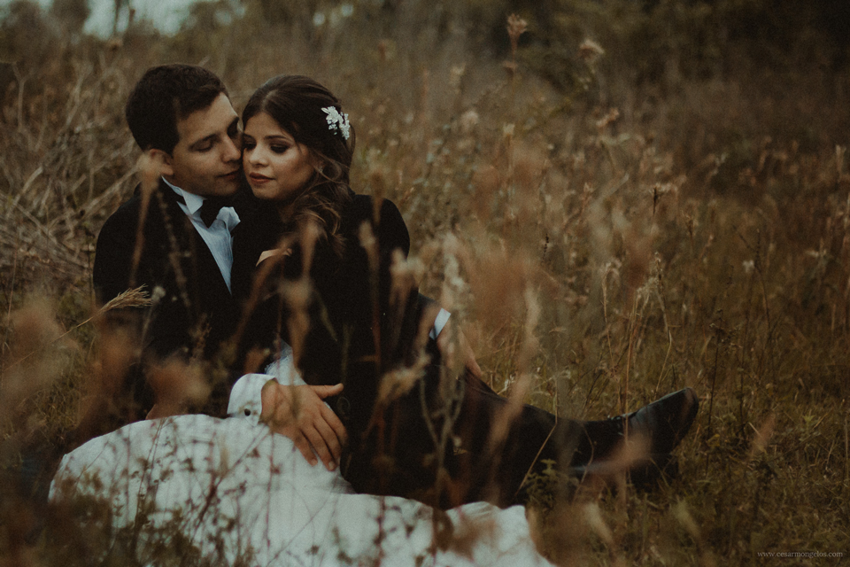 boda rustica paraguay