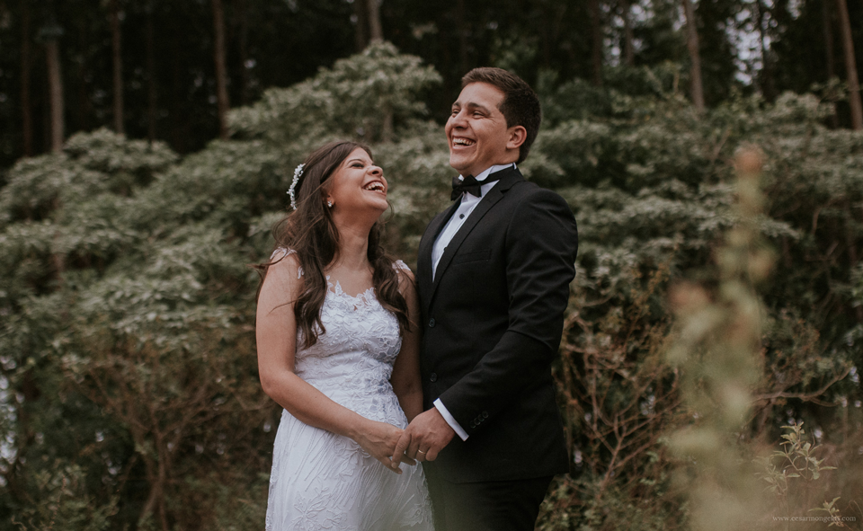 boda en el interior paraguay