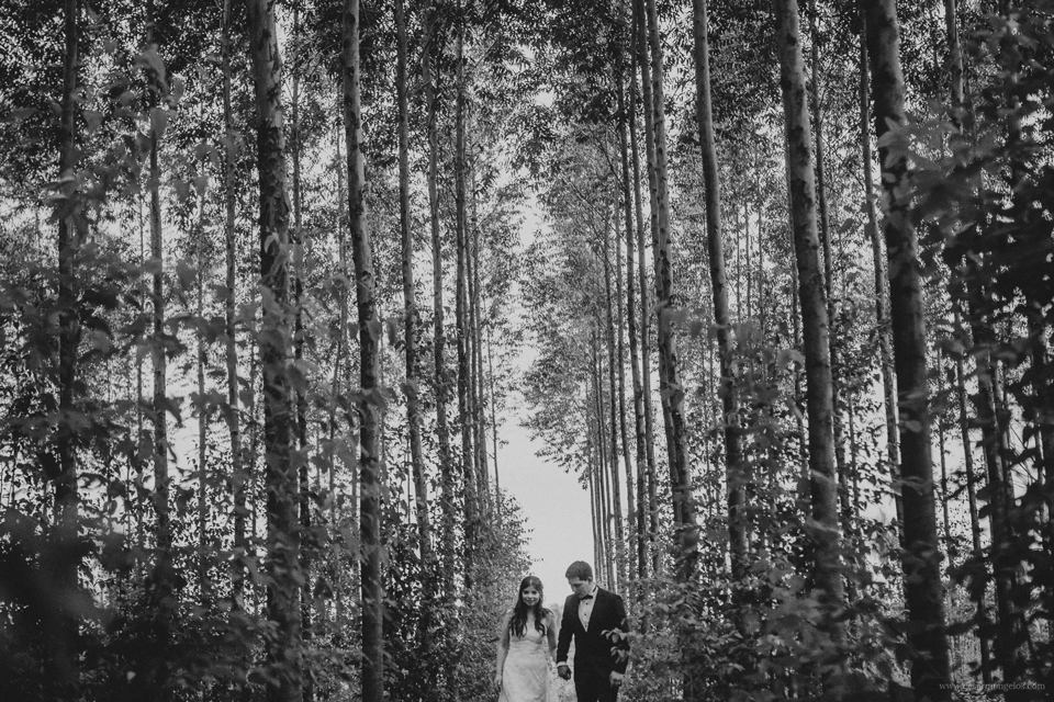 bodas al aire libre paraguay