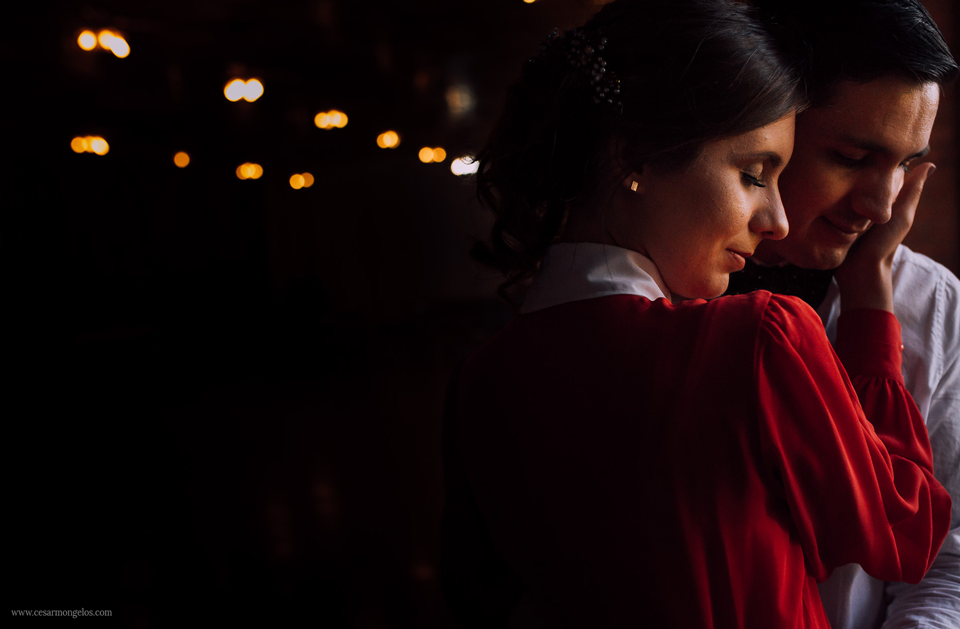 casamiento hotel tirol