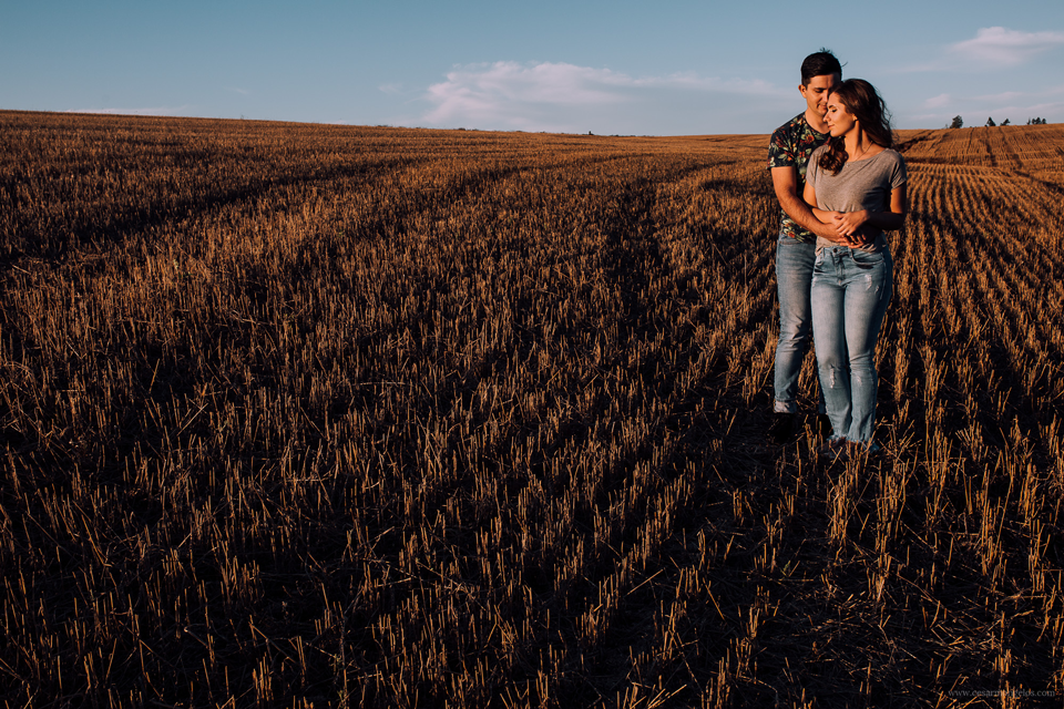 atardecer encarnacion