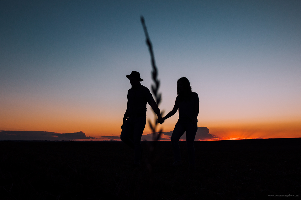 atardecer encarnacion