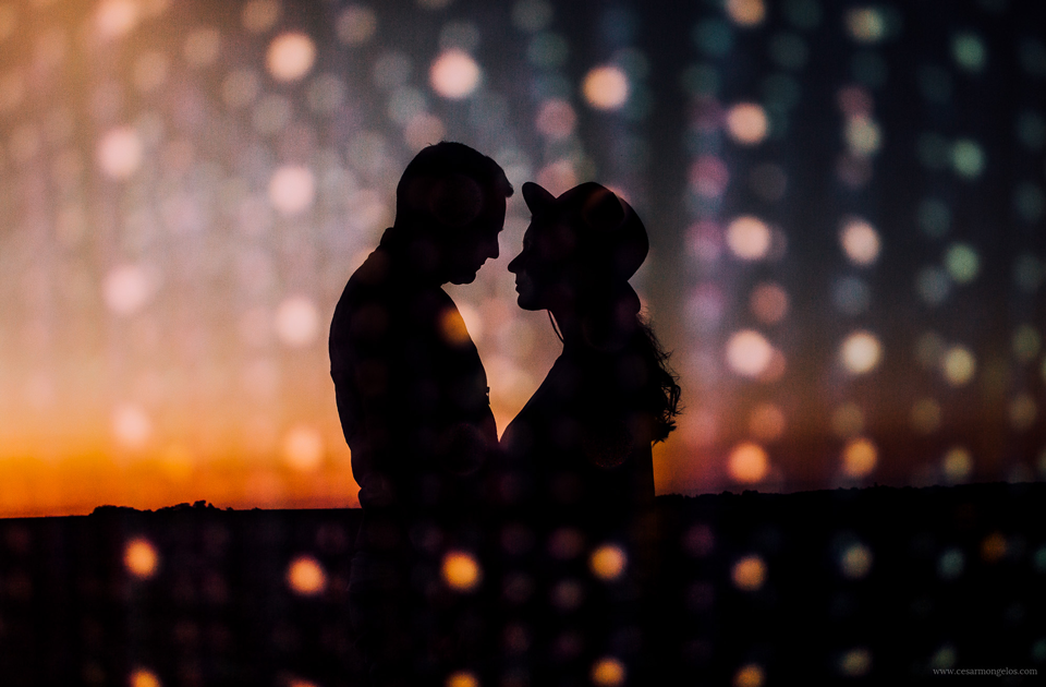 fotos atardecer creativas 