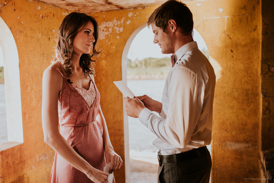 elopement paraguay