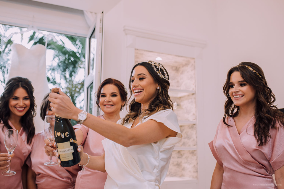 hotel la mision novios