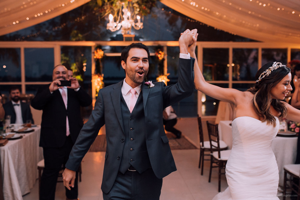 fiesta en solar perrier