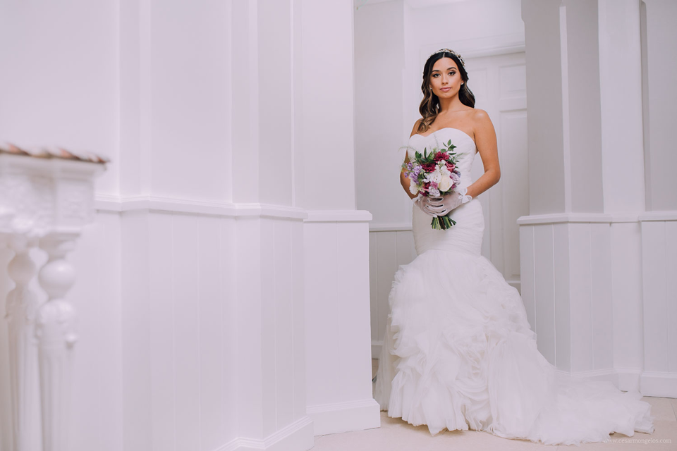 novias hotel la mision