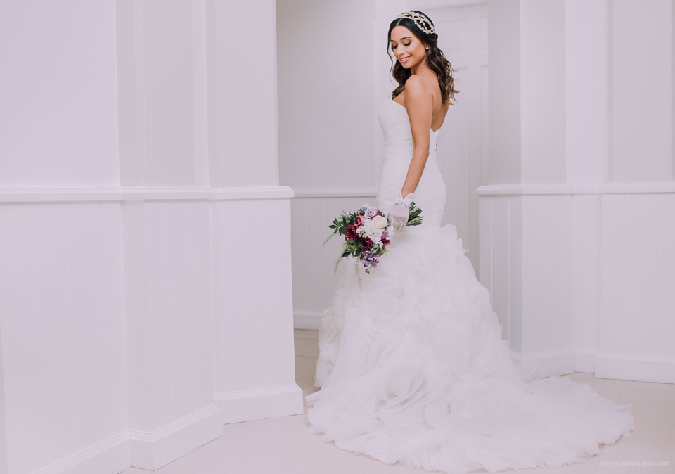 boda hotel la mision paraguay