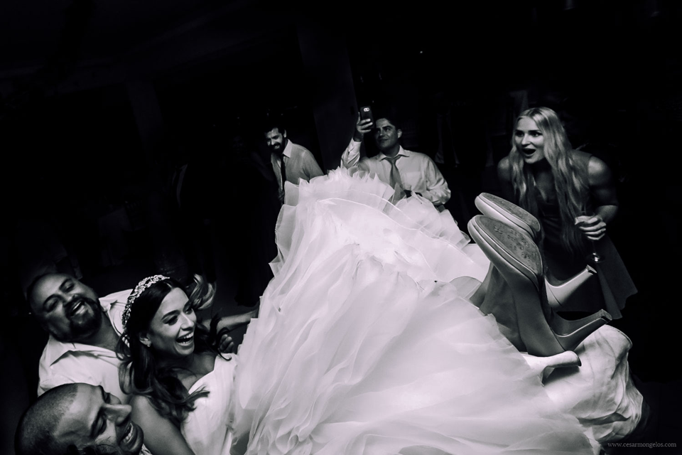 casamientos paraguay