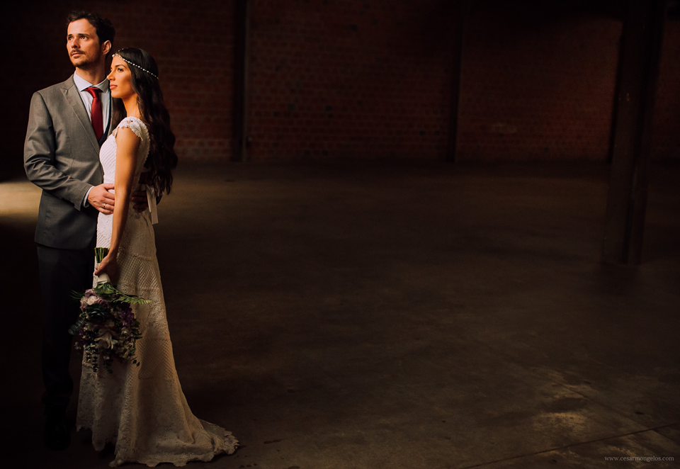 boda industrial paraguay