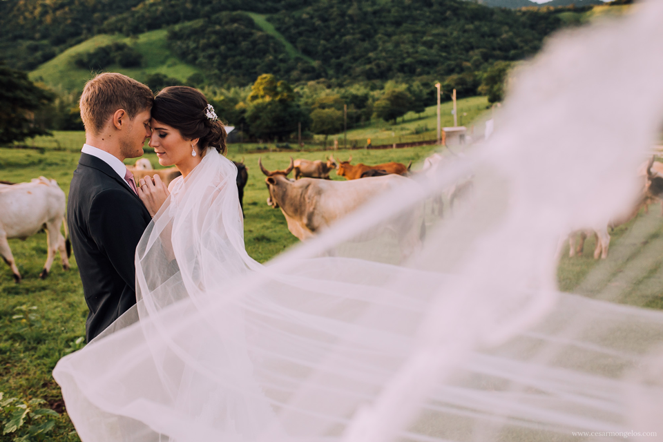casamiento en el campo paraguay