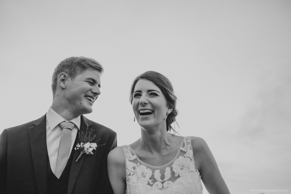 fotos espontaneas novios asuncion