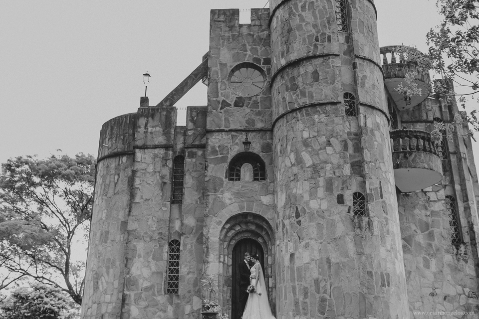 castillo colonia independencia