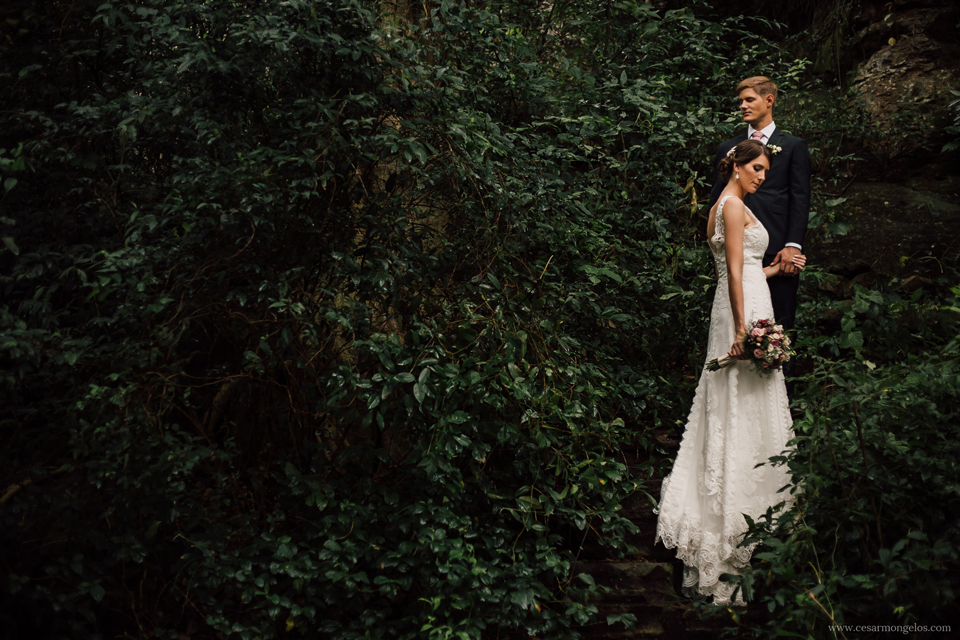 fotografia bodas paraguay