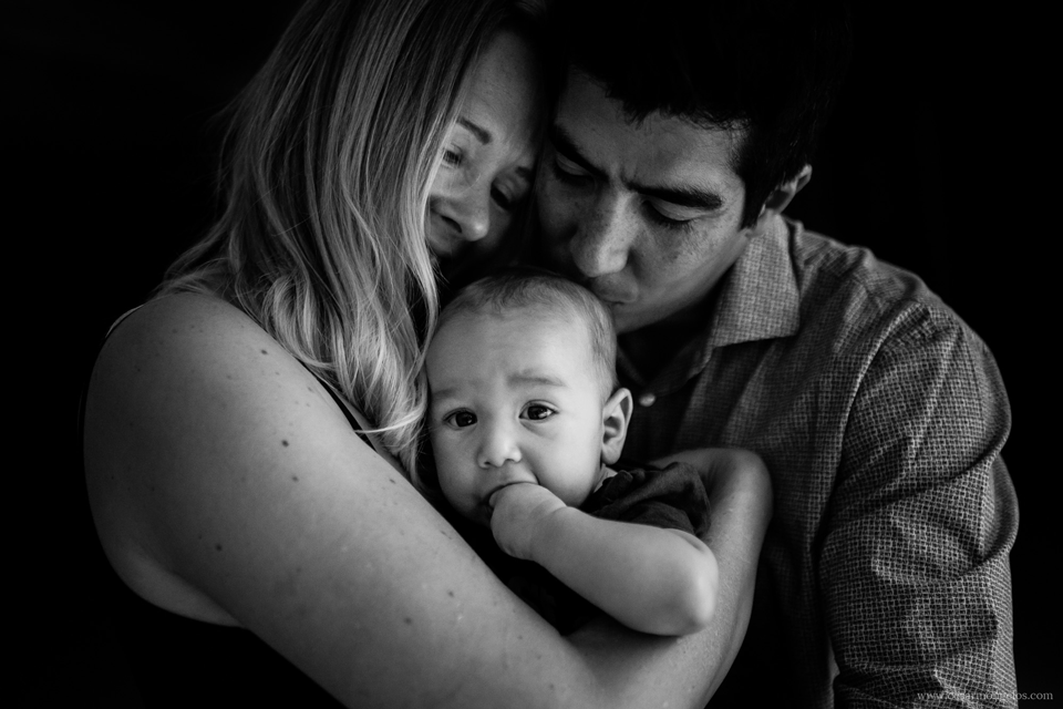 sesion familia Paraguay