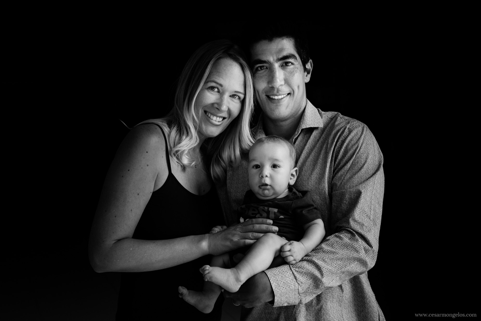 fotografo de familia