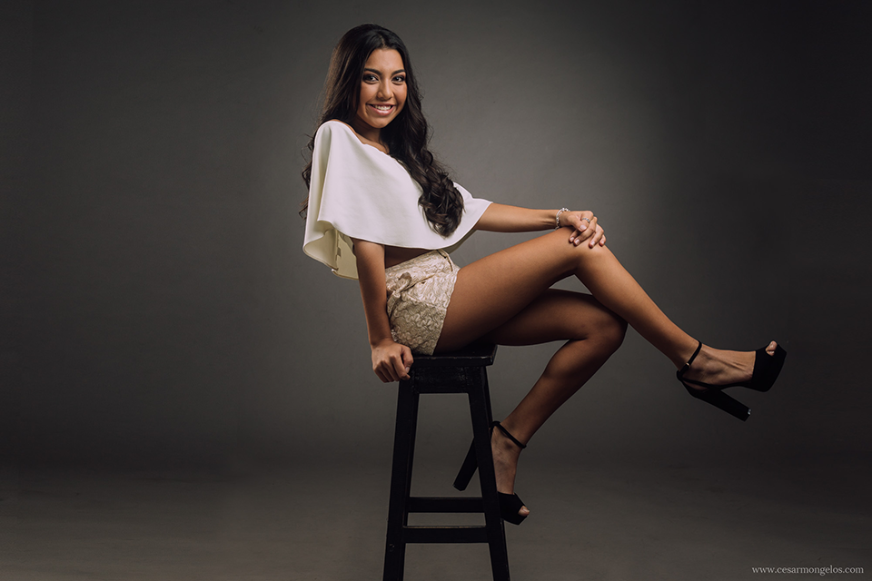 FOTOGRAFIA EN ESTUDIO PARAGUAY