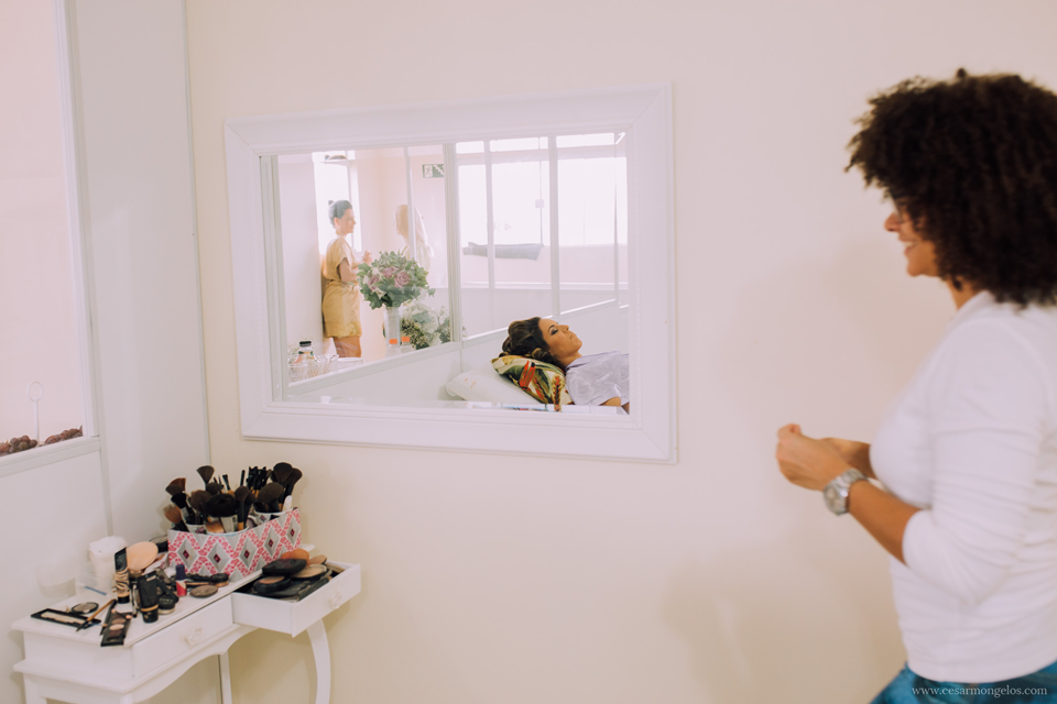 Espaço Z Atelier de Beleza