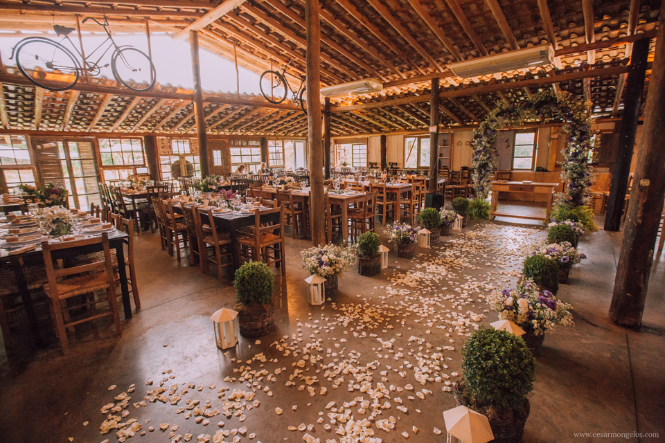 floresta park casamento