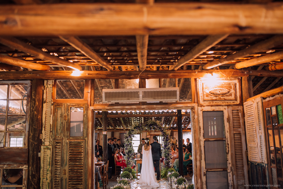 destination wedding paraguay