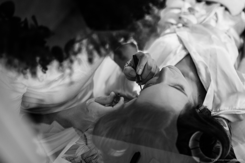 Espaço Z Atelier de Beleza