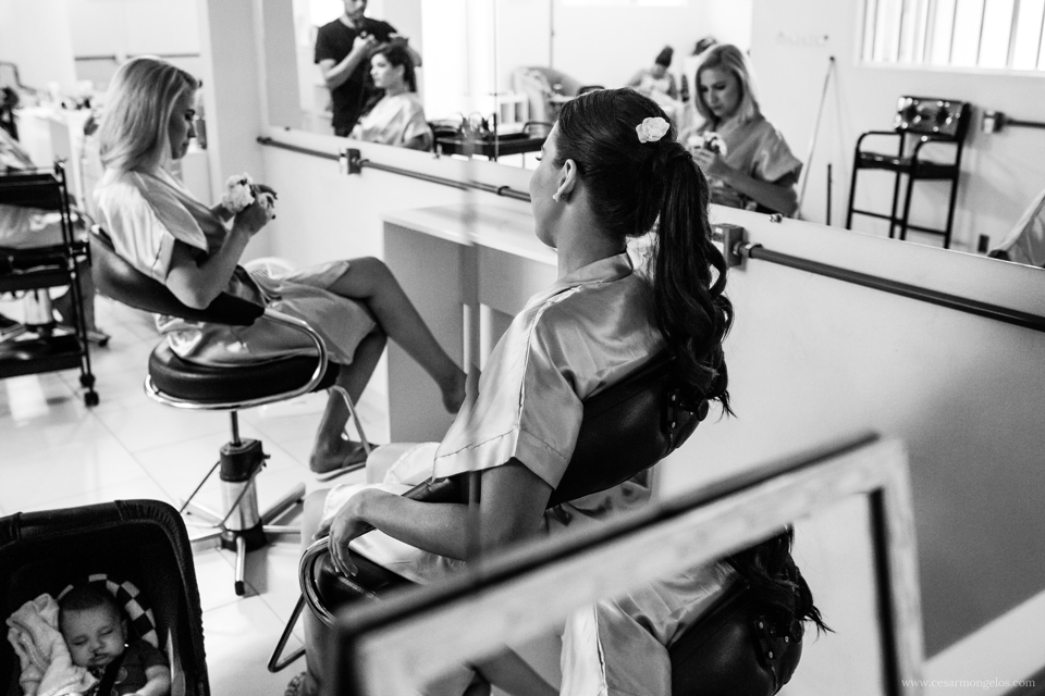 Espaço Z Atelier de Beleza