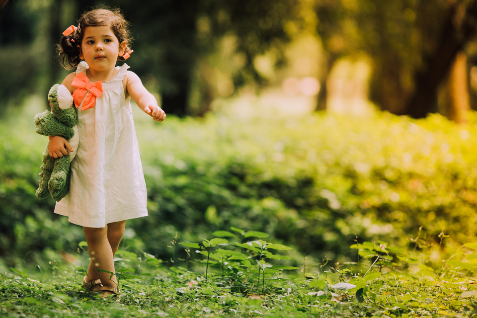 fotografo niños paraguay