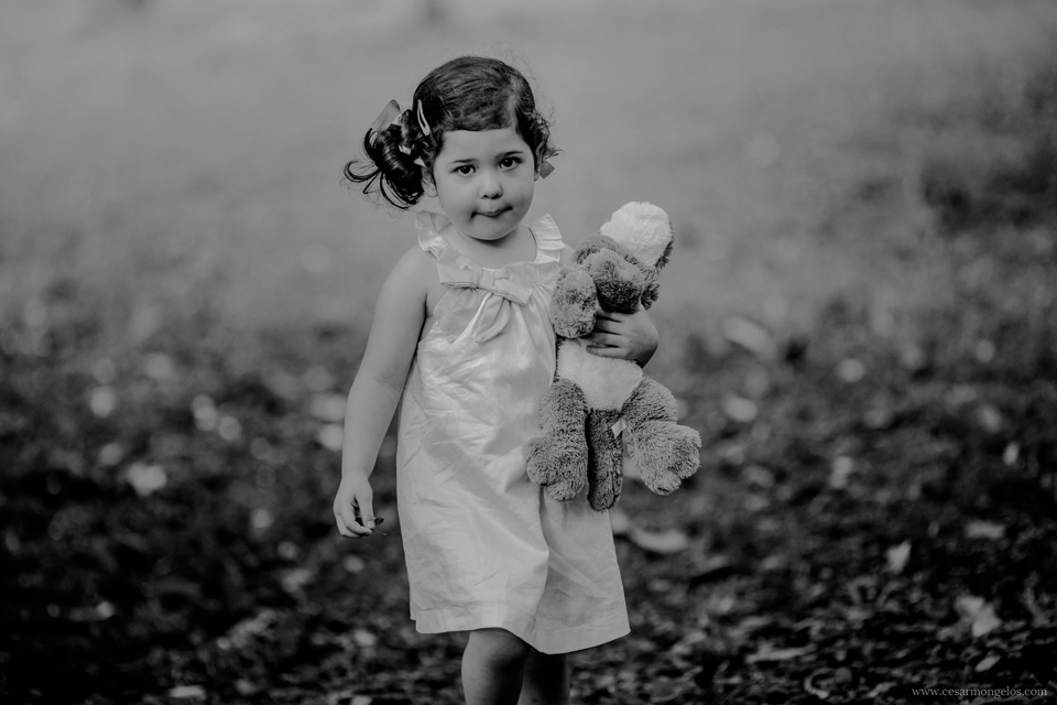 fotografia cumple infantil