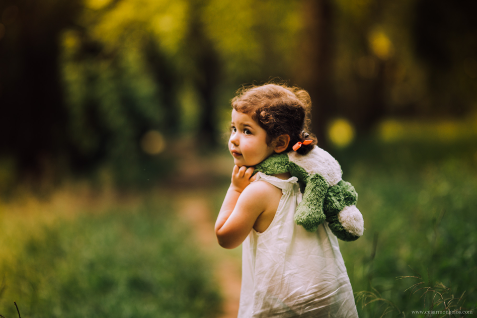 cumple infantil fotografo paraguay