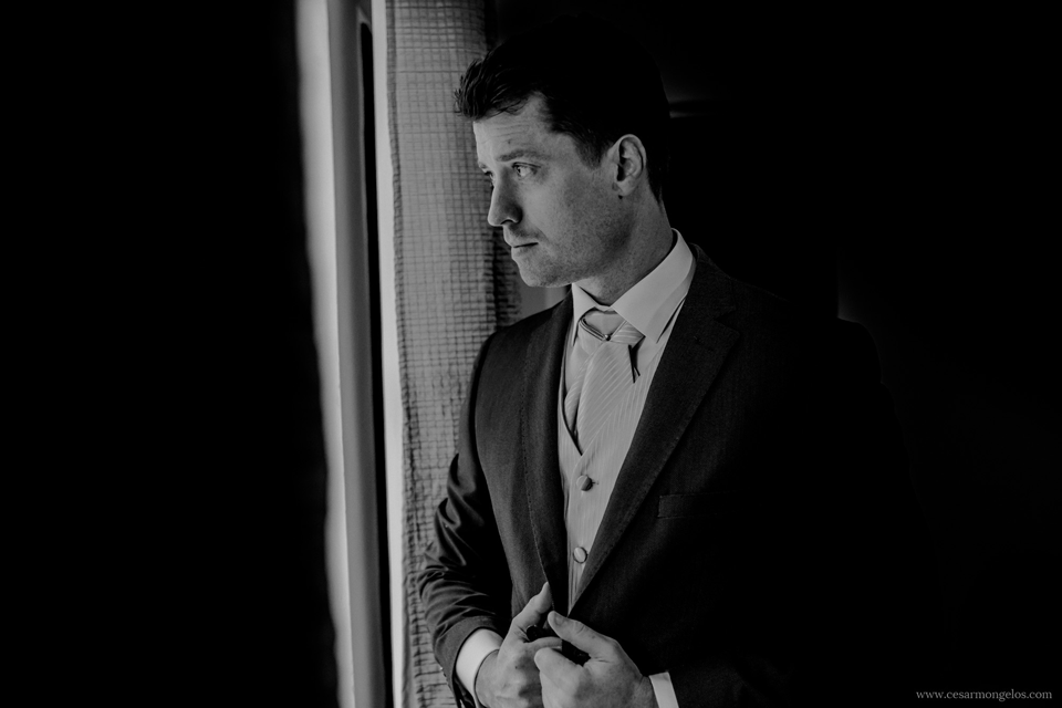 traje para novios paraguay