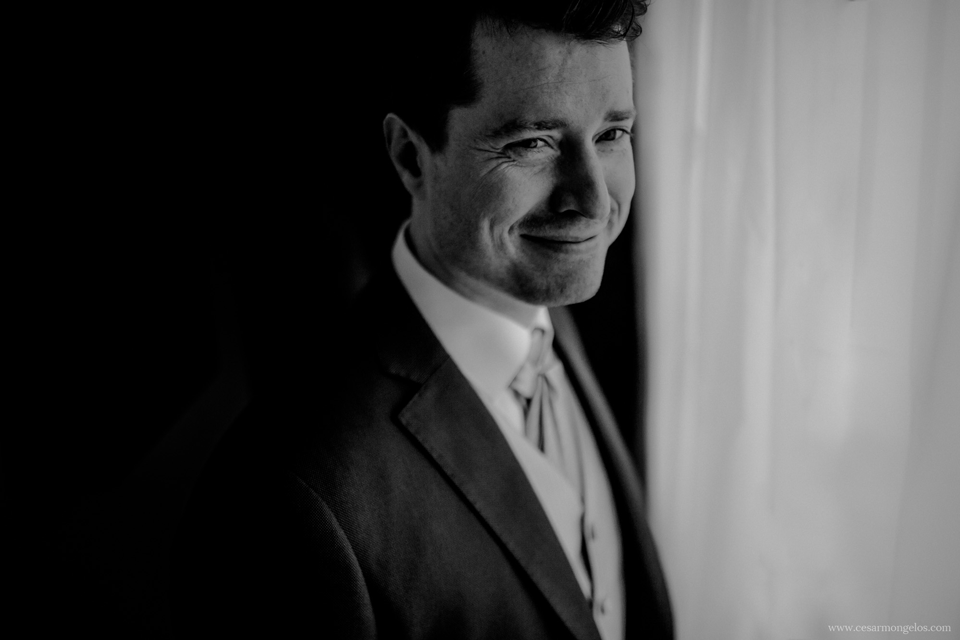 groom paraguay novios