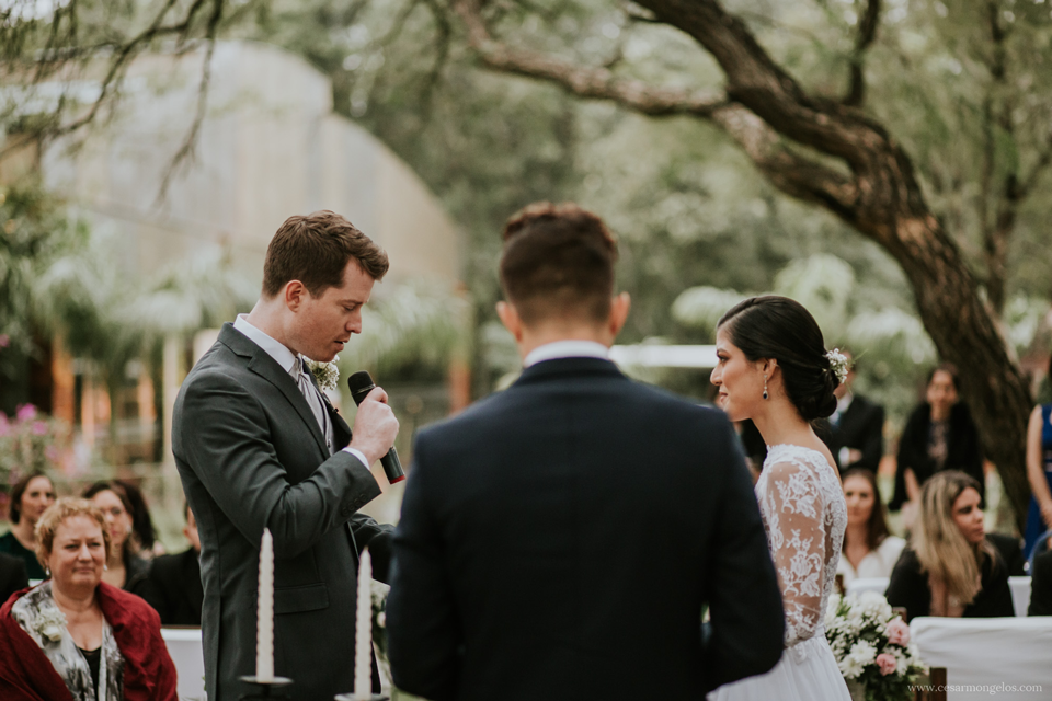 casamento foz do iguazu